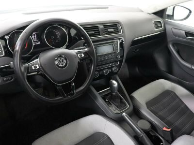 Volkswagen Jetta, 1.4 л, РКПП, 2016 фото 7