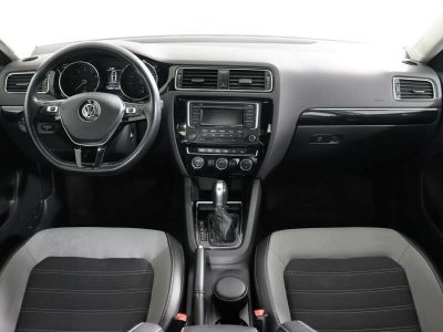 Volkswagen Jetta, 1.4 л, РКПП, 2016 фото 8