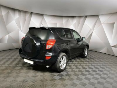 Toyota RAV4, 2.0 л, АКПП, 2006 фото 6