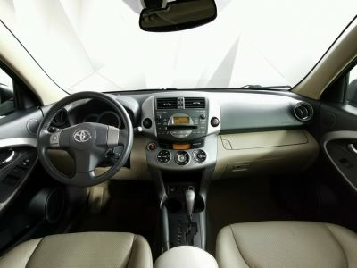 Toyota RAV4, 2.0 л, АКПП, 2006 фото 8