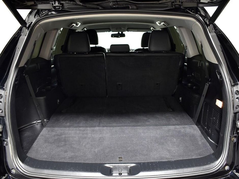 Toyota Highlander, 3.5 л, АТ, 2015 фото 1