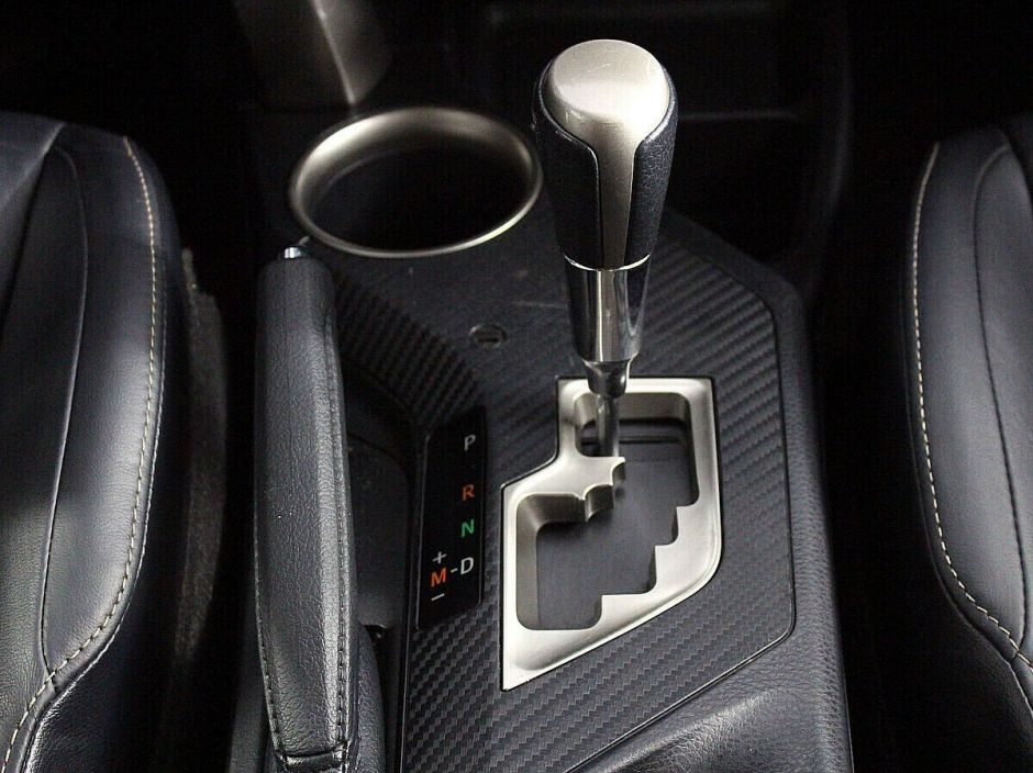 Toyota RAV4, 2.0 л, Вариатор, 2013 фото 1