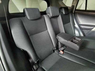 Toyota RAV4, 2.0 л, CVT, 2015 фото 2