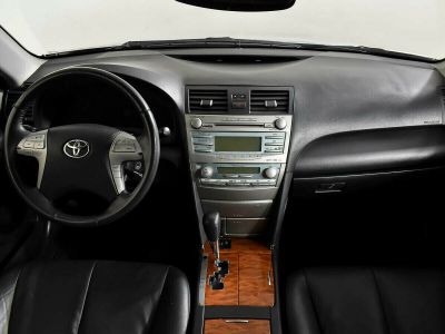 Toyota Camry, 2.4 л, АКПП, 2008 фото 8