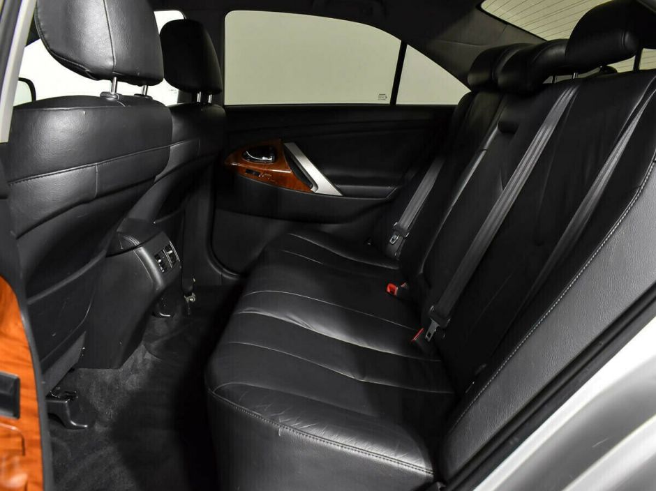 Toyota Camry, 2.4 л, АТ, 2008 фото 1