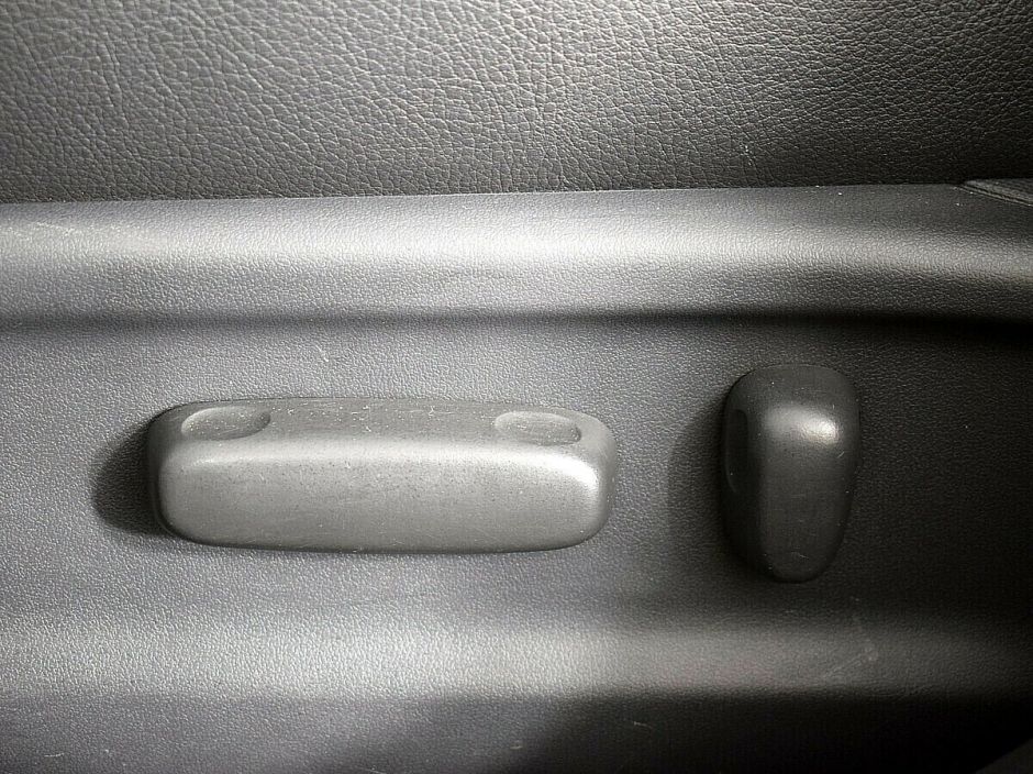 Toyota Camry, 2.4 л, АТ, 2010 фото 2