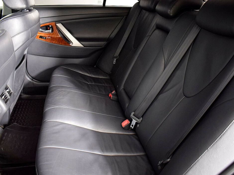 Toyota Camry, 2.4 л, АТ, 2010 фото 1