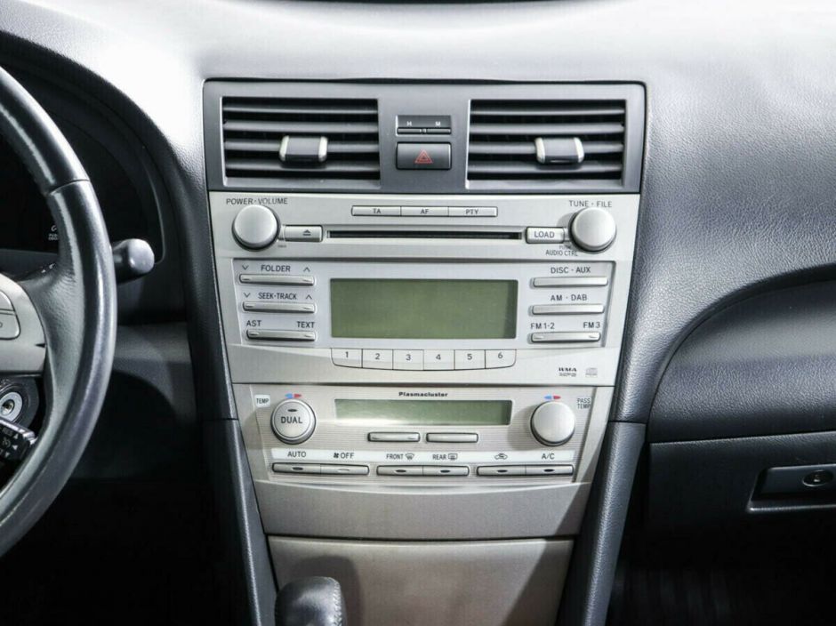 Toyota Camry, 2.5 л, АТ, 2011 фото 8