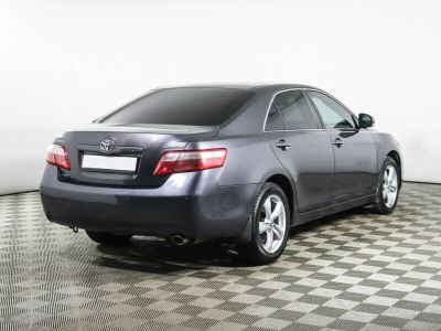 Toyota Camry, 2.5 л, АКПП, 2011 фото 6