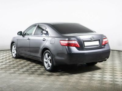 Toyota Camry, 2.5 л, АКПП, 2011 фото 5