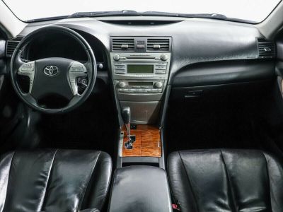 Toyota Camry, 2.5 л, АКПП, 2011 фото 8