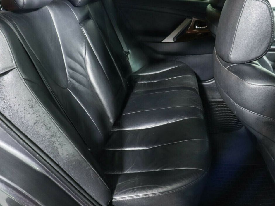 Toyota Camry, 2.5 л, АТ, 2011 фото 1