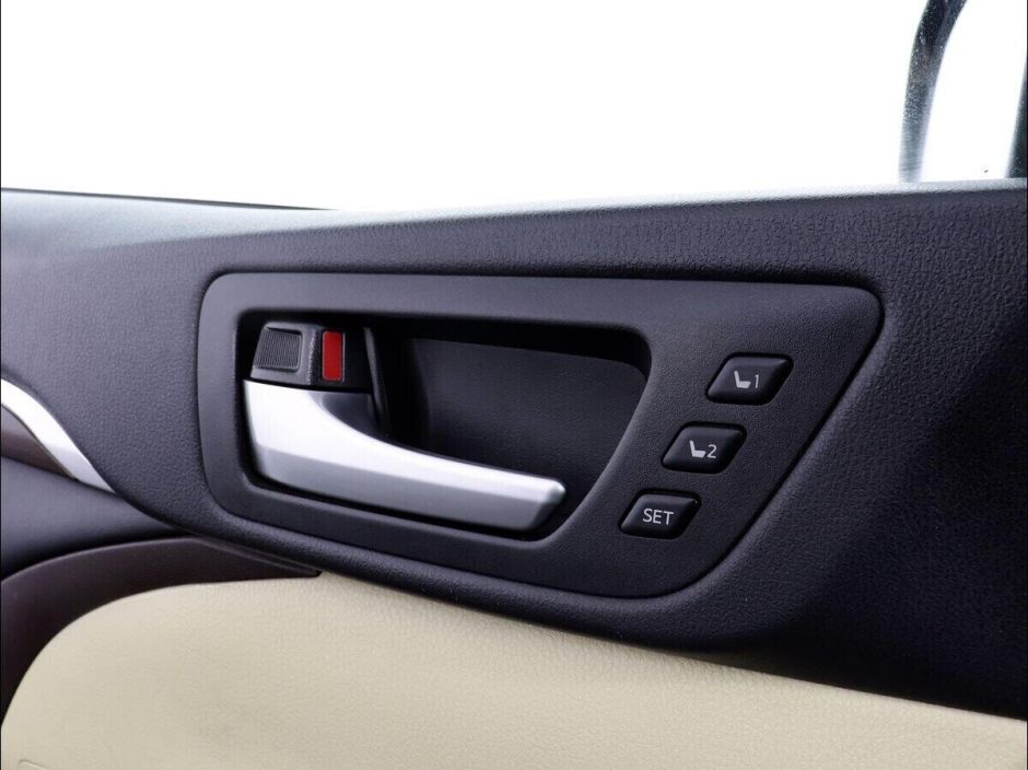 Toyota Highlander, 3.5 л, АТ, 2015 фото 5