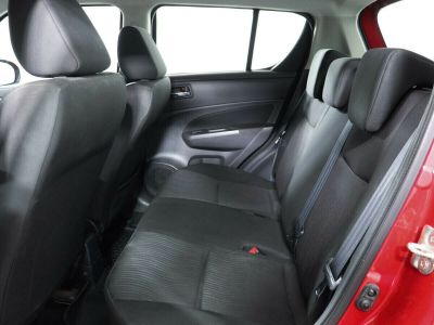 Suzuki Swift, 1.2 л, CVT, 2010 фото 1