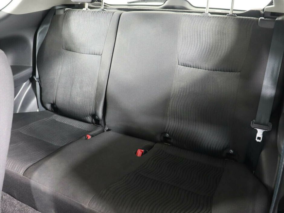 Suzuki Swift, 1.2 л, АТ, 2011 фото 1