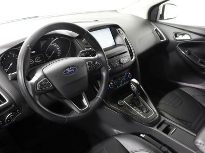 Ford Focus, 1.6 л, РКПП, 2015 фото 9