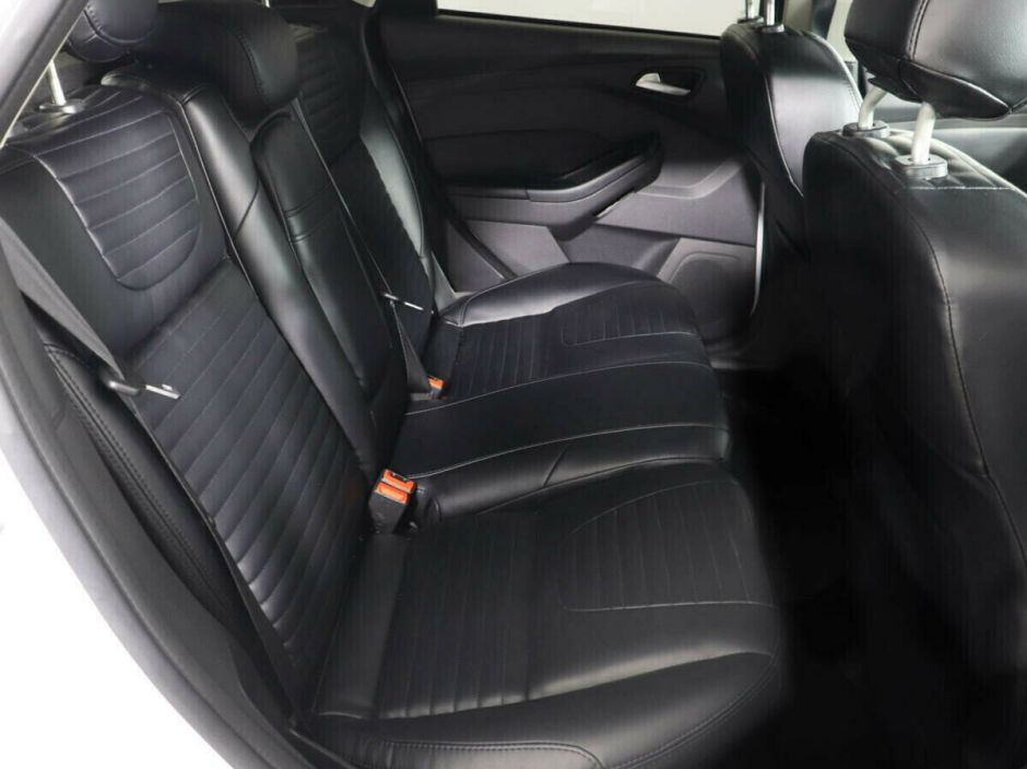 Ford Focus, 1.6 л, Робот, 2015 фото 1