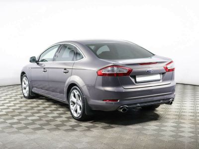 Ford Mondeo, 2.0 л, РКПП, 2011 фото 6