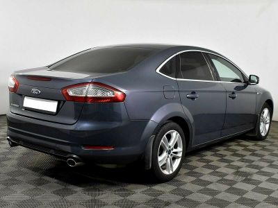 Ford Mondeo, 2.0 л, РКПП, 2012 фото 4