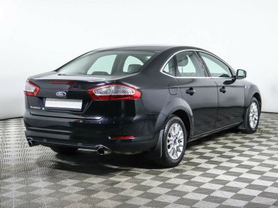 Ford Mondeo, 2.0 л, РКПП, 2012 фото 4