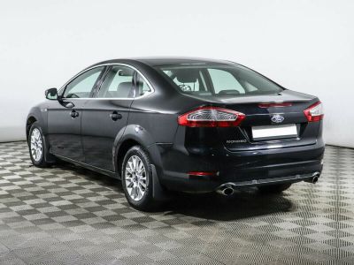 Ford Mondeo, 2.0 л, РКПП, 2012 фото 6