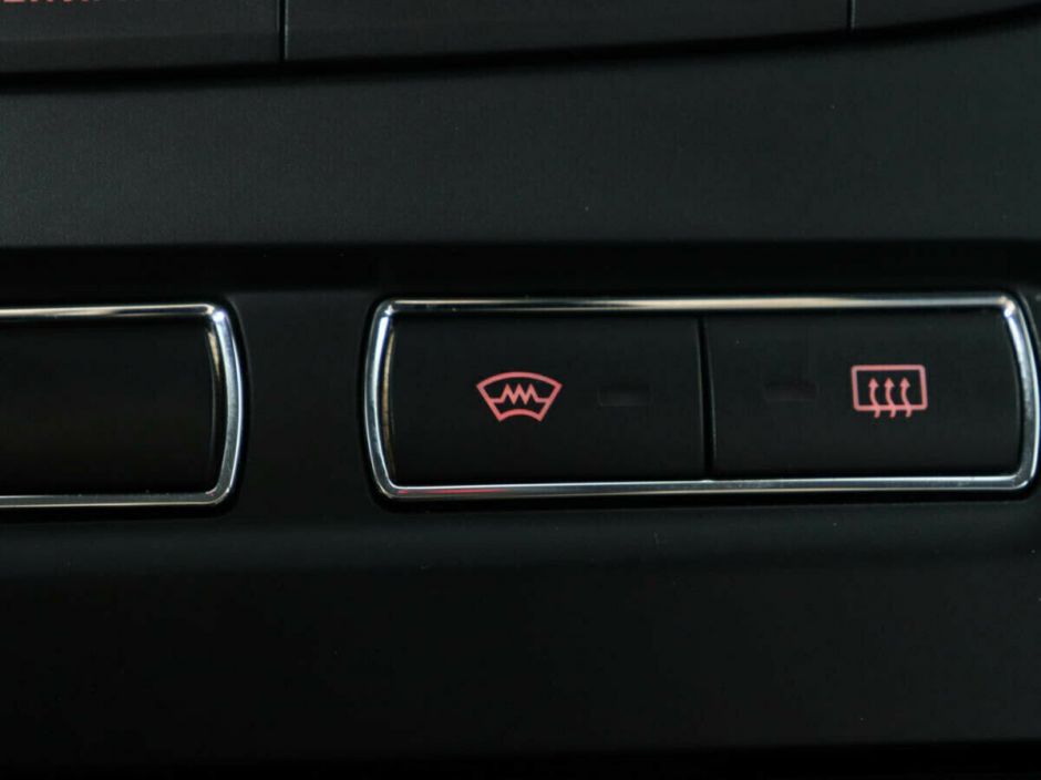 Ford Mondeo, 2.0 л, Робот, 2012 фото 8