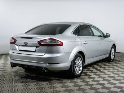 Ford Mondeo, 2.0 л, РКПП, 2012 фото 4