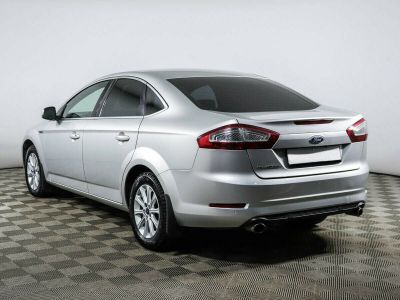 Ford Mondeo, 2.0 л, РКПП, 2012 фото 6