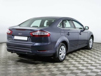 Ford Mondeo, 2.0 л, МКПП, 2011 фото 4