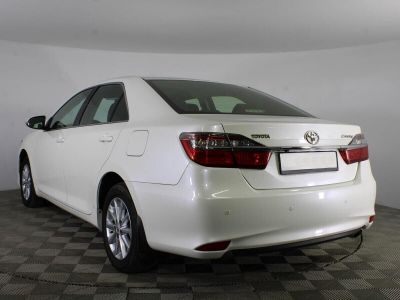 Toyota Camry, 2.5 л, АКПП, 2014 фото 6