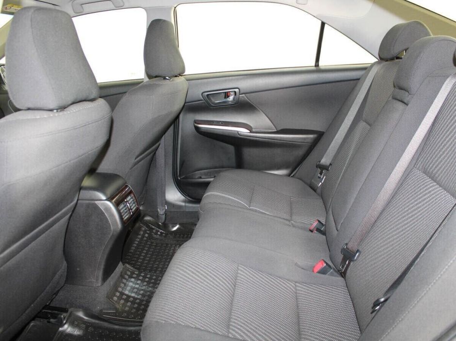 Toyota Camry, 2.5 л, АТ, 2014 фото 2