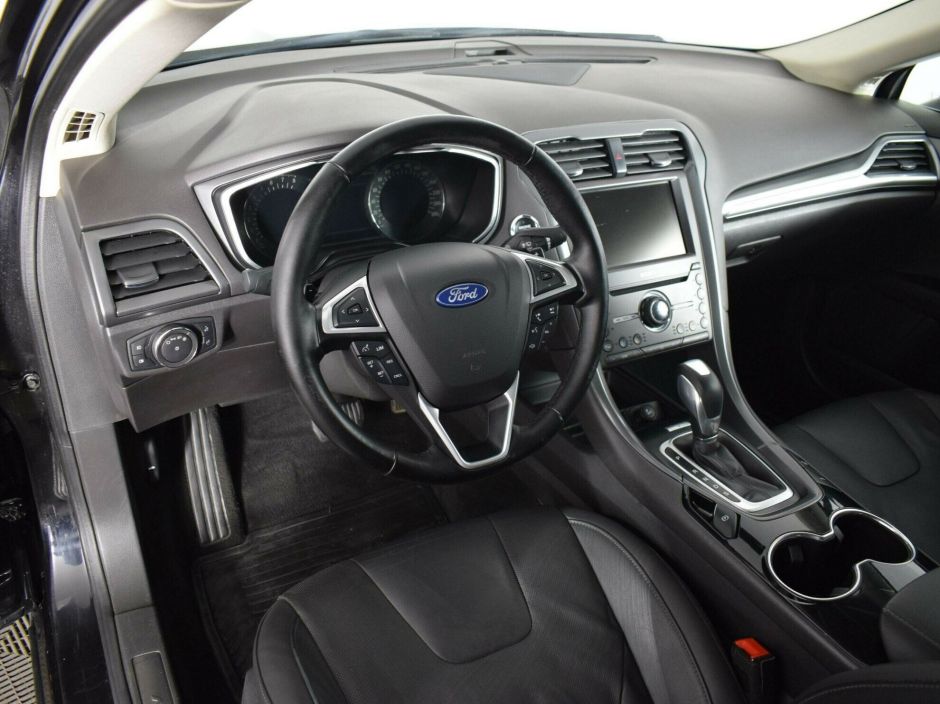 Ford Mondeo, 2.0 л, АТ, 2014 фото 6