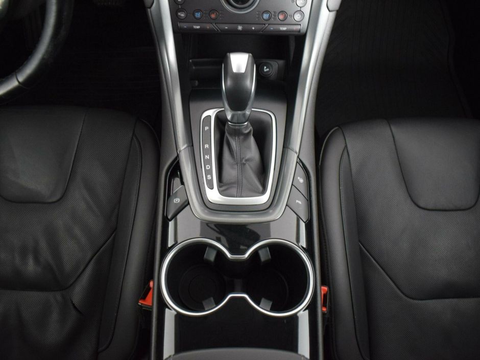 Ford Mondeo, 2.0 л, АТ, 2014 фото 7