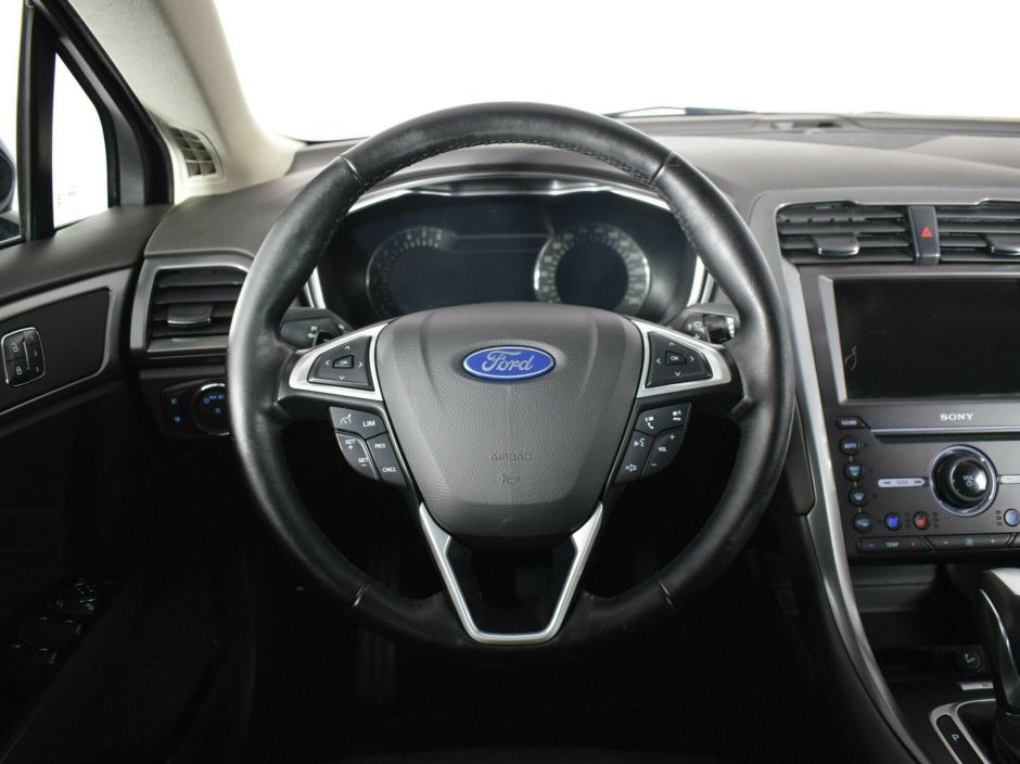 Ford Mondeo, 2.0 л, АТ, 2014 фото 2