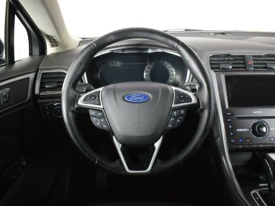 Ford Mondeo, 2.0 л, АКПП, 2014 фото 2