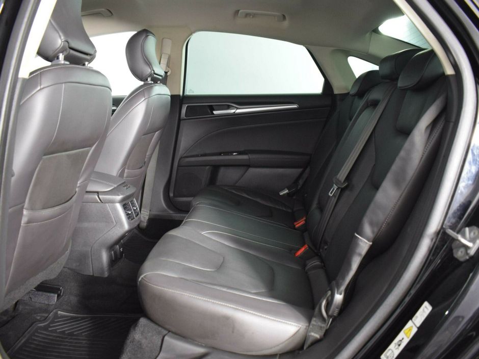 Ford Mondeo, 2.0 л, АТ, 2014 фото 1