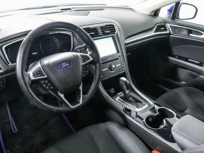 Ford Mondeo, 2.0 л, АКПП, 2014 фото 7