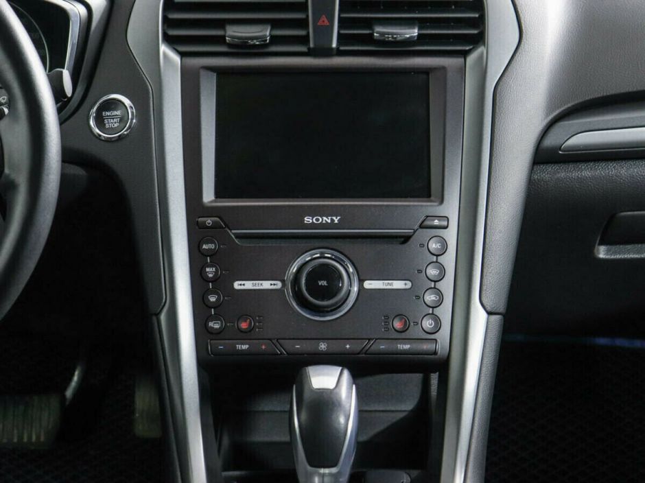 Ford Mondeo, 2.0 л, АТ, 2014 фото 2