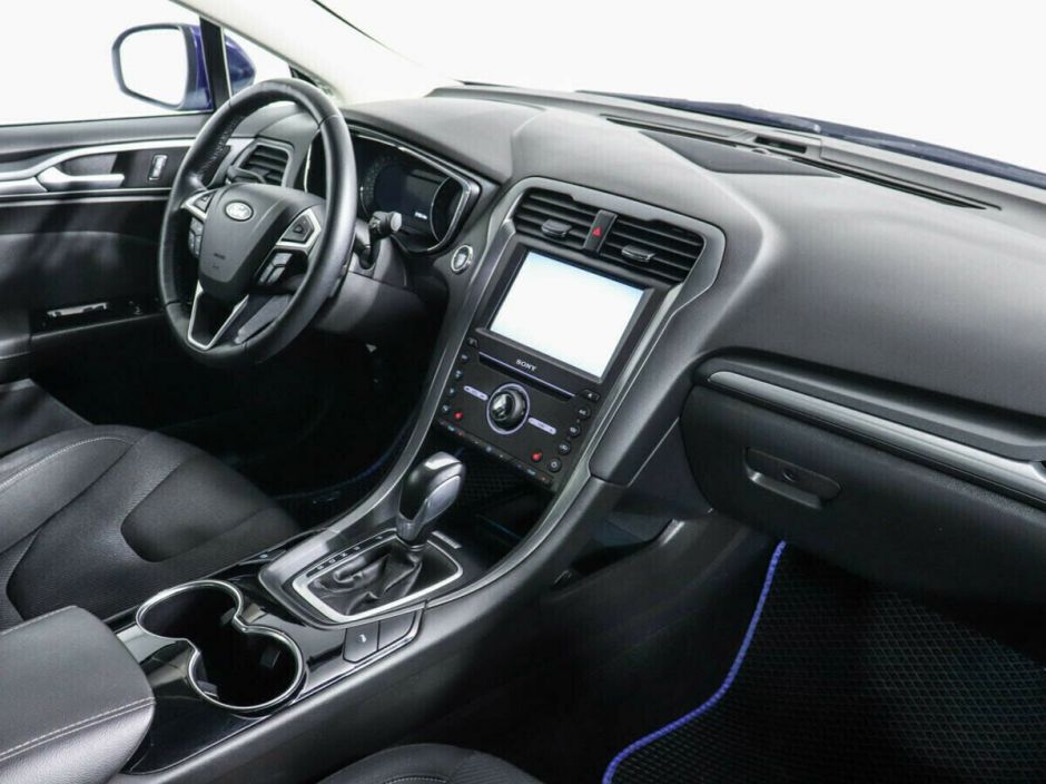 Ford Mondeo, 2.0 л, АТ, 2014 фото 1