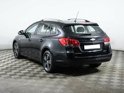 Chevrolet Cruze, 1.6 л, МКПП, 2015 фото 6