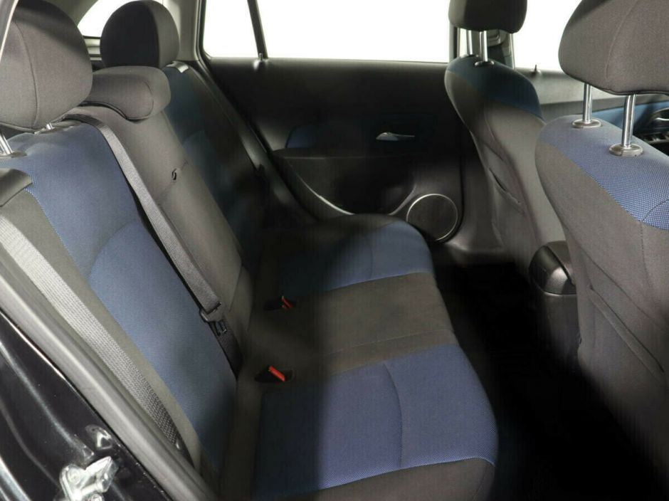 Chevrolet Cruze, 1.6 л, МТ, 2015 фото 1