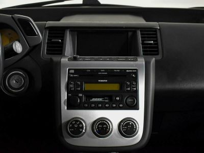 Nissan Murano, 3.5 л, CVT, 2008 фото 9