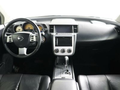 Nissan Murano, 3.5 л, CVT, 2008 фото 8