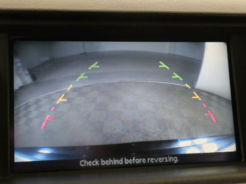 Nissan Murano, 3.5 л, Вариатор, 2008 фото 11