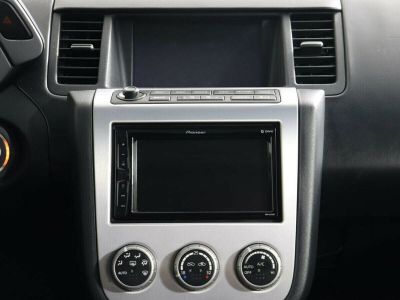 Nissan Murano, 3.5 л, CVT, 2008 фото 2