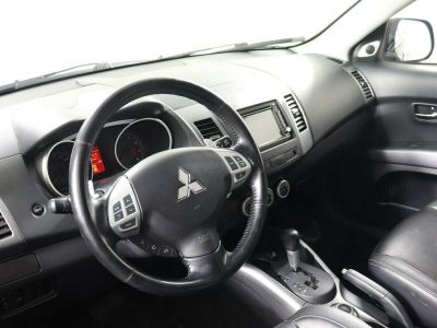 Mitsubishi Outlander, 2.4 л, CVT, 2008 фото 7