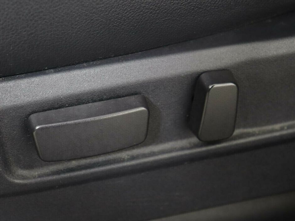 Mitsubishi Outlander, 2.4 л, Вариатор, 2008 фото 10