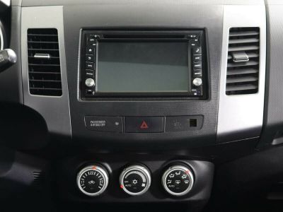 Mitsubishi Outlander, 2.4 л, CVT, 2008 фото 2