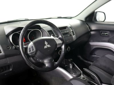 Mitsubishi Outlander, 2.4 л, CVT, 2007 фото 7