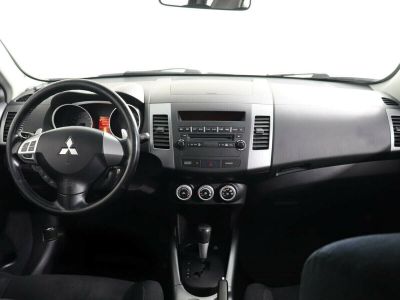 Mitsubishi Outlander, 2.4 л, CVT, 2007 фото 2